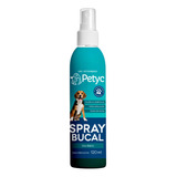 Spray Bucal Gatos E