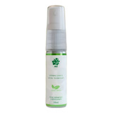 Spray Bucal Menta Refrescante Ozonizado Neutraliza Odores