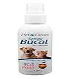 Spray Bucal Para Cachorro E Gatos Tutti Frutti Pet Clean 120 Ml