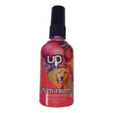 Spray Bucal Para Cães E Gatos Mau Hálito Sabor Tutti Frutti