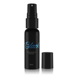 Spray Bucal Refrescante extra Forte Black hálito Fresco30 Ml