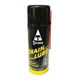 Spray C4 Chain Lube Lubrificante De