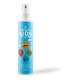 Spray Capilar Infantil Para Hidratação   Hidratei Kids 200ml