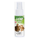 Spray Catnip Catit Senses 2.0 60ml Para Acessórios Para Gato