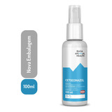 Spray Cetoconazol 2 100ml