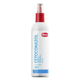 Spray Cetoconazol 2 200ml