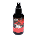 Spray Cleaner Daddario Limpeza