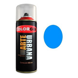 Spray Colorgin Arte Urbana