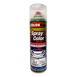 Spray Colorgin Primer Universal Cinza Automotivo