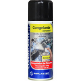 Spray Congelante Aerossol Implastec 150g 125ml