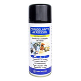 Spray Congelante Aerossol Implastec 150g 125ml