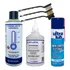 Spray Congelante Alcool Isopropilico E 3 Escovas Especiais