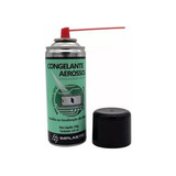 Spray Congelante Implastec 120 Ml identificador De Curto