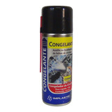Spray Congelante Implastec Lata Aerossol 125g