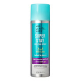 Spray Congelante Kiss Colors   Care Maximum Hold 300 Ml