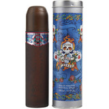 Spray Cuba Wild Heart