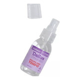 Spray Dailus Poupa Meu Tempo ultra Secante 60ml