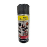 Spray De Ar Comprimido Limpa Pó Poeira Sujeira De Canto
