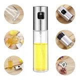 Spray De Azeite Borrifador Pulverizador Tempero Vinagre Óleo