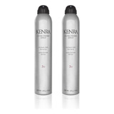 Spray De Cabelo Kenra Ultra Freeze Spray 30 Ultimate Hold 30