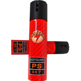 Spray De Defesa Pessoal