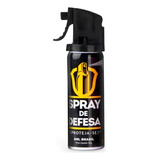 Spray De Defesa Pessoal