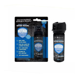 Spray De Defesa Pessoal Jato Direcionado 50g Poly Defensor