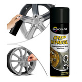 Spray De Envelopamento Líquido Dip Wheel