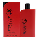 Spray De Fogo Perry