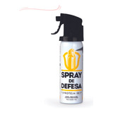 Spray De Gengibre Defesa Pessoal Liberado Onde Comprar