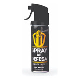 Spray De Gengibre Defesa Pessoal Liberado Para Mulheres