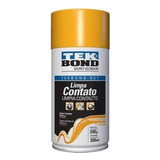 Spray De Limpeza De