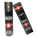 Spray De Pimenta 110