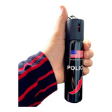 Spray De Pimenta 110 Mls Defesa Pessoal Proteja Se Mulher