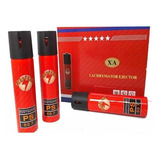 Spray De Pimenta 110ml