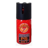 Spray De Pimenta 40ml