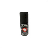 Spray De Pimenta 60 Ml Defesa Pessoal Para Homem E Mulher