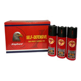 Spray De Pimenta 60ml