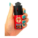 Spray De Pimenta Defesa Pessoal Proteja se Mulher