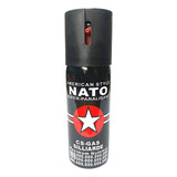 Spray De Pimenta Nato 60ml Hiper Forte Imobilizador