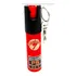 Spray De Pimenta Nato Em Forma De Chaveiro