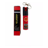 Spray De Pimenta Ps007 110ml Imobilizador Extra Forte