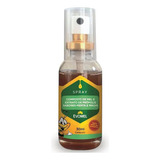 Spray De Própolis C Menta E Malva Evomel 30ml 2 Unidades