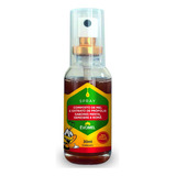 Spray De Própolis C Menta Gengibre E Romã Evomel 30ml 2un