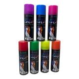 Spray De Tinta Pet