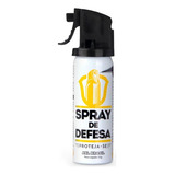 Spray Defesa Pessoal Anl