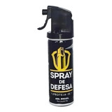 Spray Defesa Pessoal Gengibre