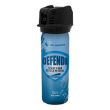 Spray Defesa Pessoal Jato