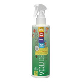 Spray Desembaraçante Sem Embaraço Vegano Vou De Kids Griffus