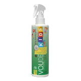 Spray Desembaraçante Sem Embaraço Vegano Vou De Kids Griffus